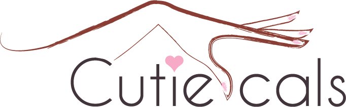Cutiecals
